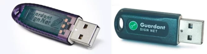 Драйвер USB ключа HASP: установка, обновление, настройка